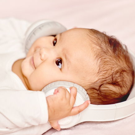 Mega cool: Mit diesen Namen hat euer Baby-Mädchen ein eigenes Lied!