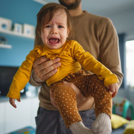 Papa weg-Phase: Diese 5 Tipps helfen Vätern jetzt wirklich