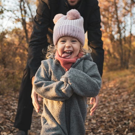 Das solltet ihr über November-Babys wissen!