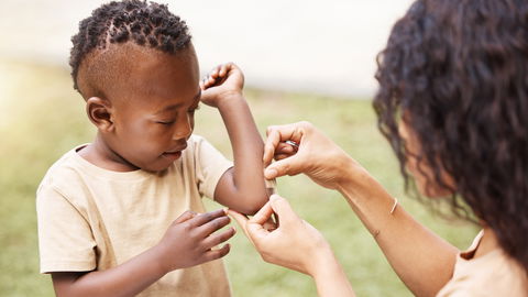 Warum ihr euren Kindern jedes Pflaster zugestehen solltet ...