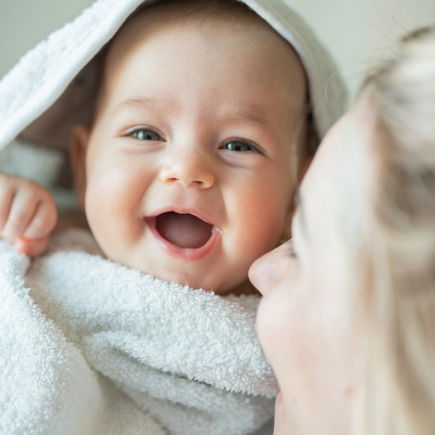 Hübsche Mädchennamen mit L – klangvoll und beliebt