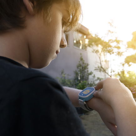 Ab wann eignet sich eine Smartwatch für Kids wirklich?