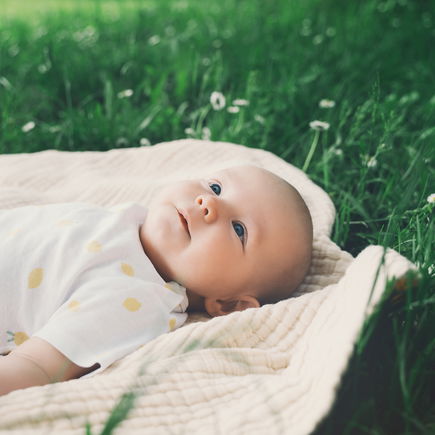 Auch hierzulande bezaubernd schön: Außergewöhnliche Babynamen aus Estland