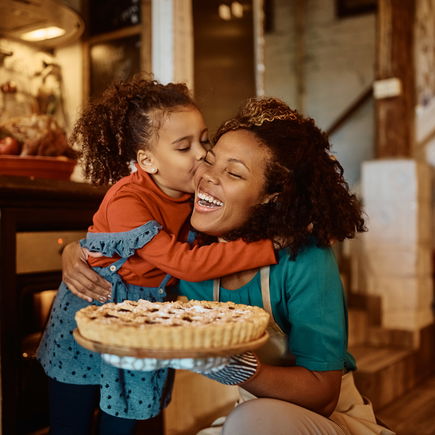 Mit Kindern zum Muttertag backen – 4 einfache Rezepte