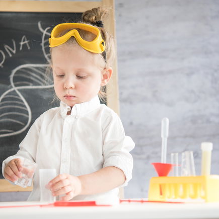 Von wem erben Kinder die Intelligenz – Mutter oder Vater?