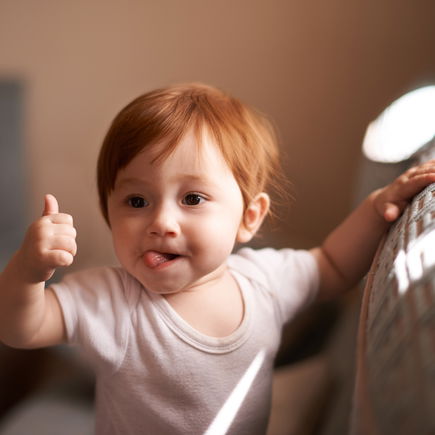 Die schönsten und klangvollsten irischen Vornamen für Mädchen und Jungen