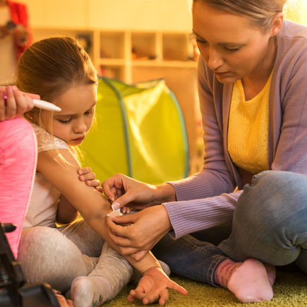 Das sind die schlimmsten Dinge, die wir unseren Kindern (versehentlich) angetan haben