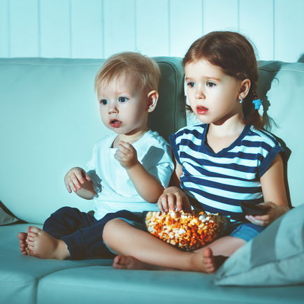 Diese 10 Kinderfilme dürfen an Karfreitag nicht gezeigt werden