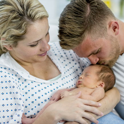 Babyfreundliches Krankenhaus: Das sind die Qualitätsmerkmale