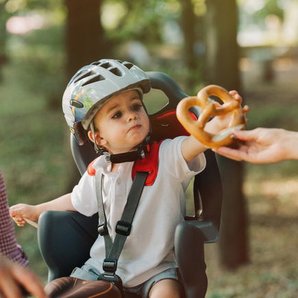 Neue Sicherheitsnorm für Fahrradsitze – oder doch nicht?
