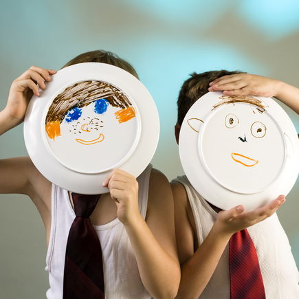 Warum Melamin-Geschirr (nicht nur) für Kinder giftig ist