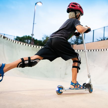 Kaufberatung für Stuntscooter – So findest du den perfekten Scooter für Stunts & Tricks