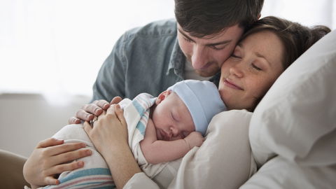  Entbindungsklinik: Wo bekomme ich mein Baby?