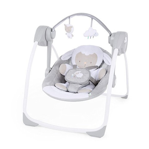 Tragbare Babyschaukel von Ingenuity