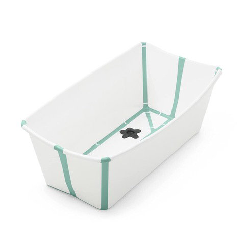 Faltbare Babywanne von Stokke