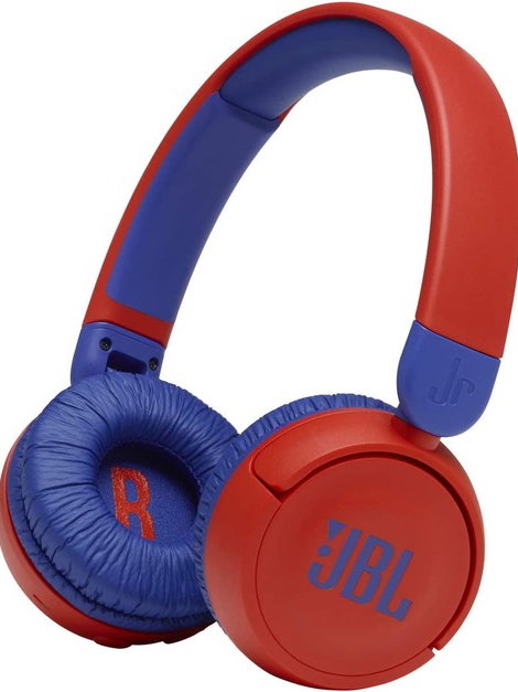 Kinderkopfhörer mit Bluetooth von JBL