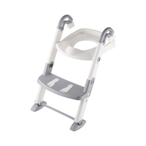 Der Toilettensitz von Rotho
