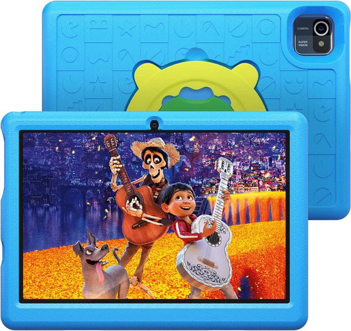 Das ANYWAY GO Tablet