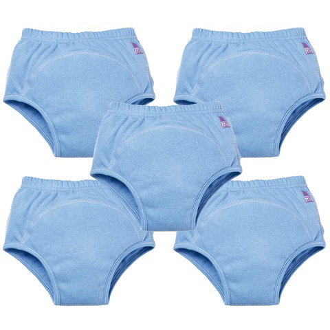 Die Trainingshose von Bambino Mio