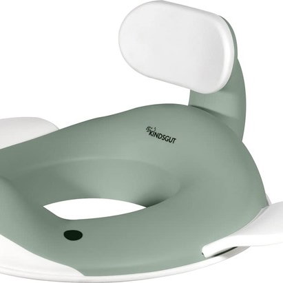 Der reisefreundliche Toilettensitz für Kinder von Kindsgut