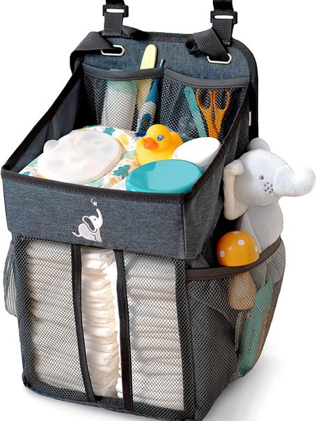 Der Cradle Star Windel-Organizer