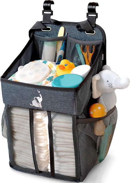 Der Cradle Star Windel-Organizer
