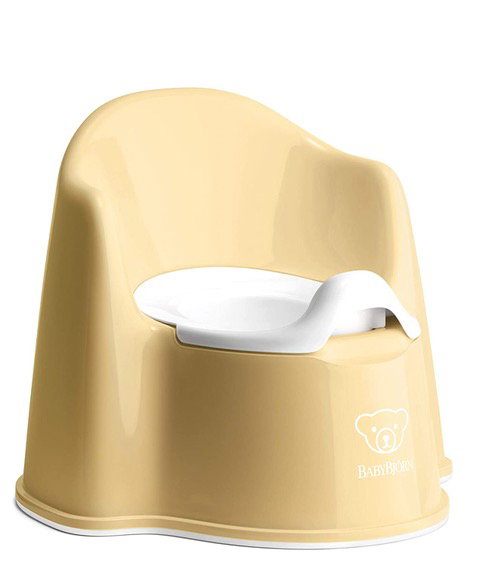 Babytöpfchen von Babybjörn