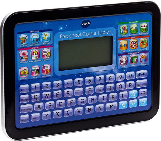 Das Kinder Tablet von VTech