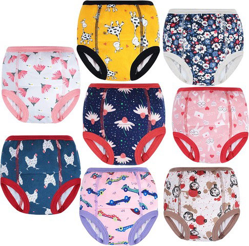 Die MOEMOE BABY Trainingshose