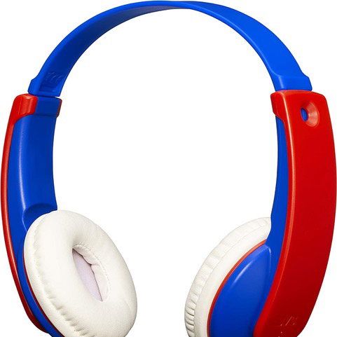 Das JVC HA-KD9BT Headset