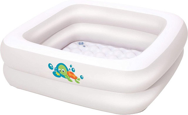 Faltbare Babywanne Bestway Up