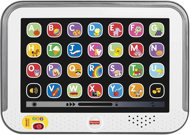 Fisher Price Lernspaßtablet