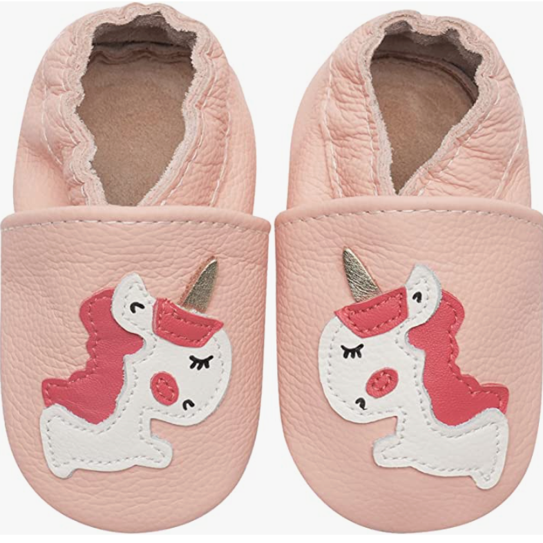 Lauflernschuhe von IceUnicorn