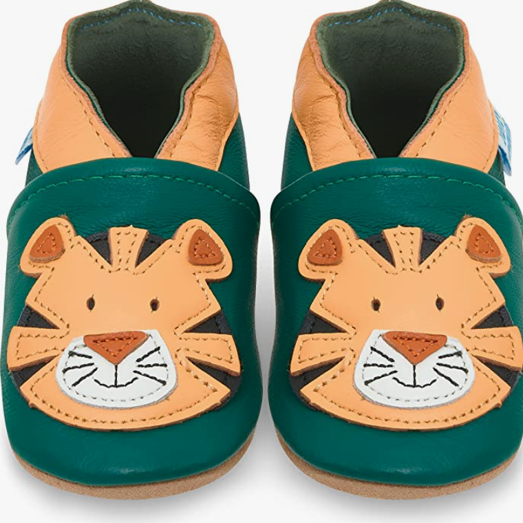Lauflernschuhe von Juicy Bumbles