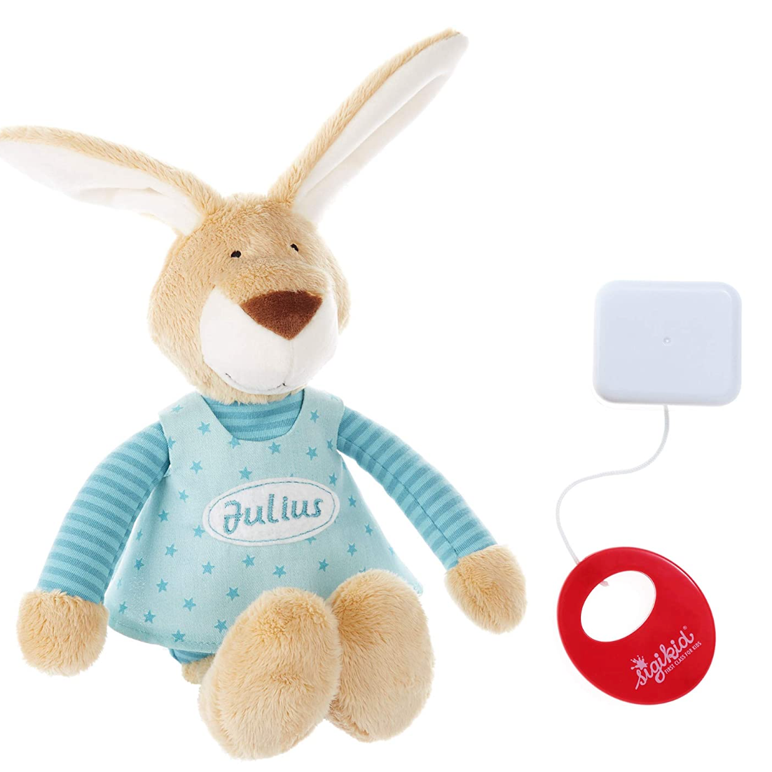 Personalisierte Spieluhr für Babys von SIGIKID