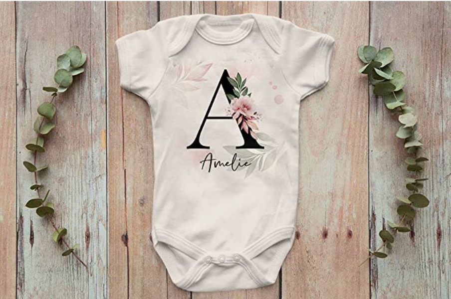 Personalisierter Body von SpecialMe