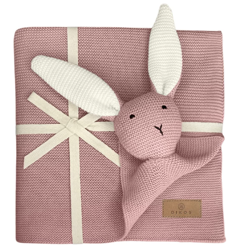 Babydecke von Dikos