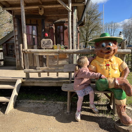 Yes-Day? Yes-Woche! Familienurlaub bei Landal