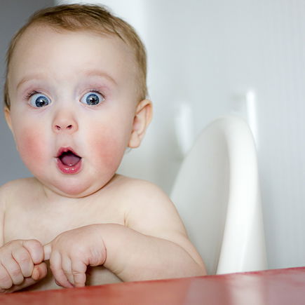 Experte prognostiziert: "Die beliebtesten Babynamen 2033 ..."