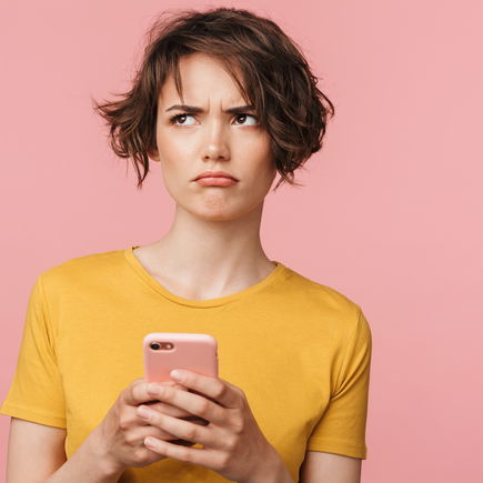 "Eure emotionalen Mama-Sprüche könnt ihr euch sparen!