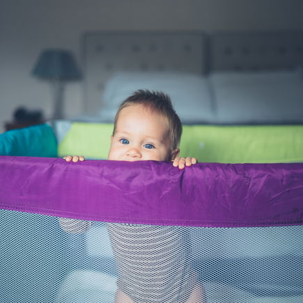 Reisebett fürs Baby – plus neue Testergebnisse