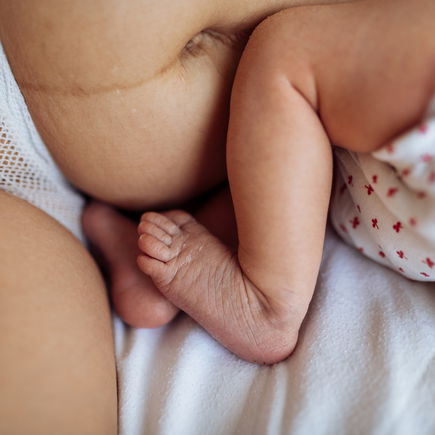 Kritik einer Gesundheitsexpertin: "Warum wir nicht mehr Rückbildung sagen"
