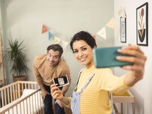 Vom Traum der perfekten Insta-Mom zur "Momzilla": Warum der Perfektionswahn im Netz uns krank macht