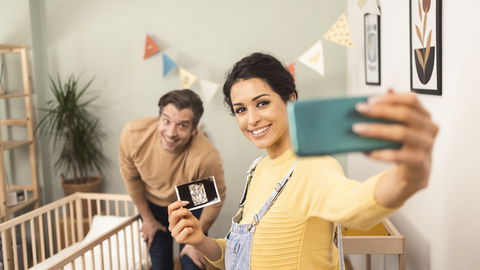 Vom Traum der perfekten Insta-Mom zur "Momzilla": Warum der Perfektionswahn im Netz uns krank macht