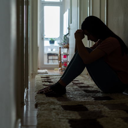 Eine Doula erzählt: "Jeden Tag begleite ich Frauen bei Abtreibungen – und das Schlimmste ist ..."