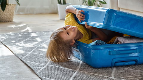 Dreifachmama: "Urlaub im Ferienhaus? Nur noch unter folgenden Bedingungen ..."