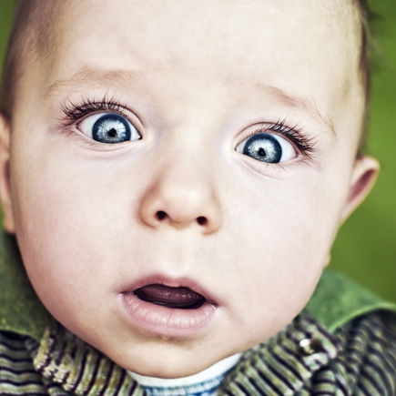 Mit diesen Vornamen verderben Eltern das Leben ihrer Kinder!