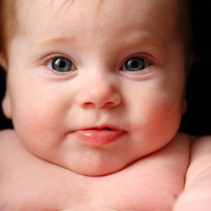 "Die wird bestimmt mal über zwei Meter" – schlimme Baby-Kommentare, die Eltern nicht hören wollen
