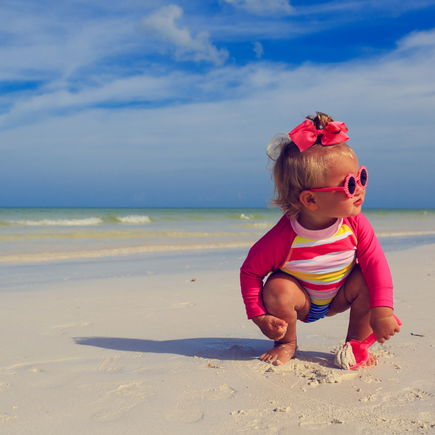 Namen, die Wasser bedeuten – die schönsten für Mädchen und Jungen