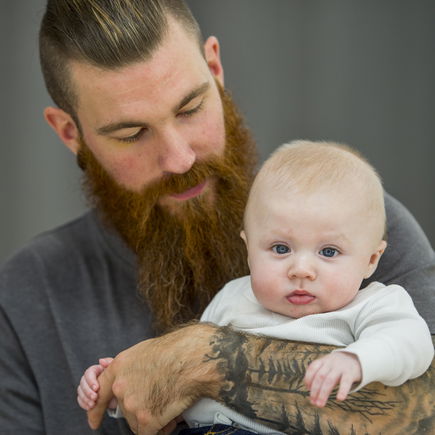 Hipster-Namen: Diese Namen tragen Babys von Prenzlauer Berg bis Schanzenviertel